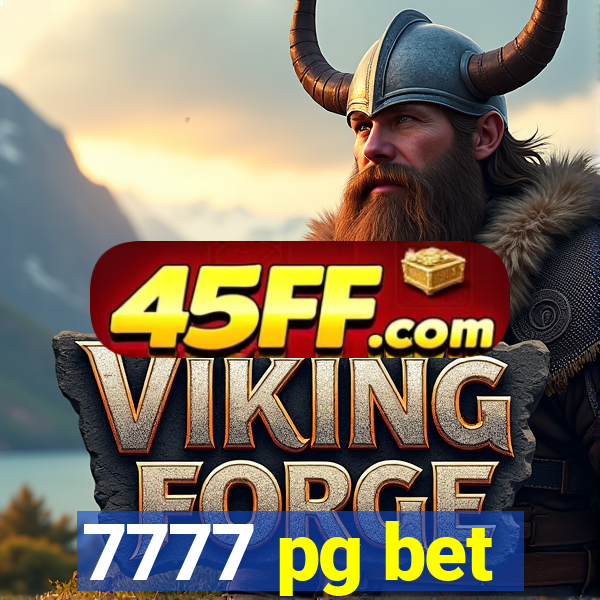 7777 pg bet